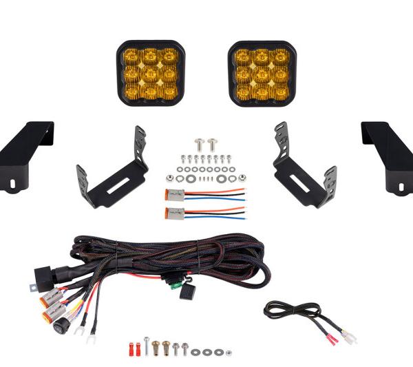 Diode Dynamics DD7290