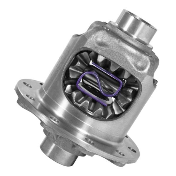 Yukon Gear & Axle YC F8.8-4-34T/L