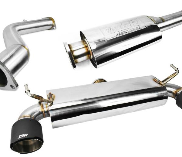 ISR Performance IS-OMS-350Z-CT