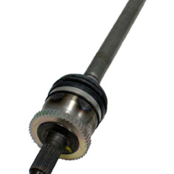 Yukon Gear & Axle YA D73918-2X
