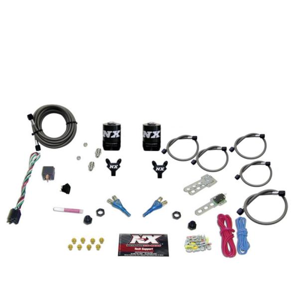 Nitrous Express 20213-00