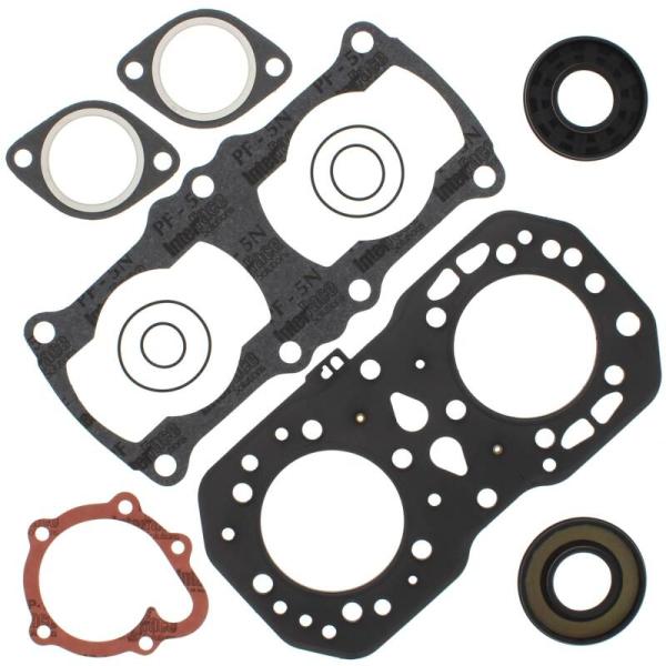 Vertex Pistons 711253