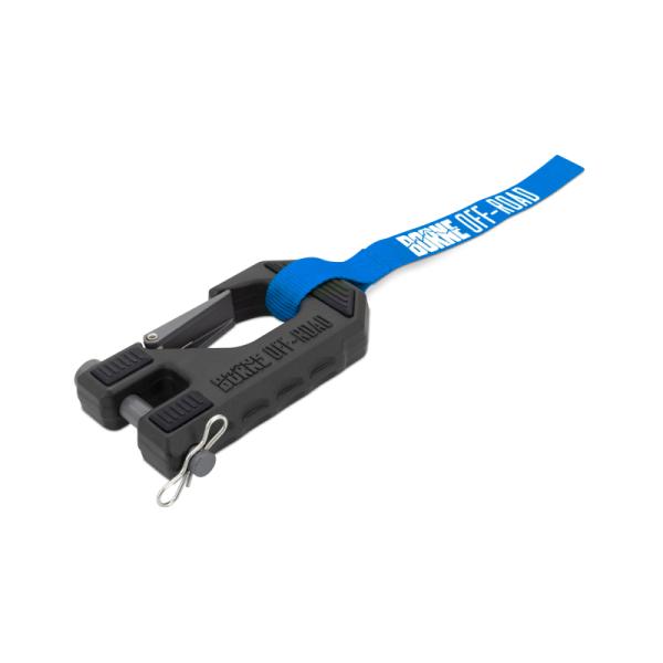 Borne Off-Road BNWN-SR-38-85KBL