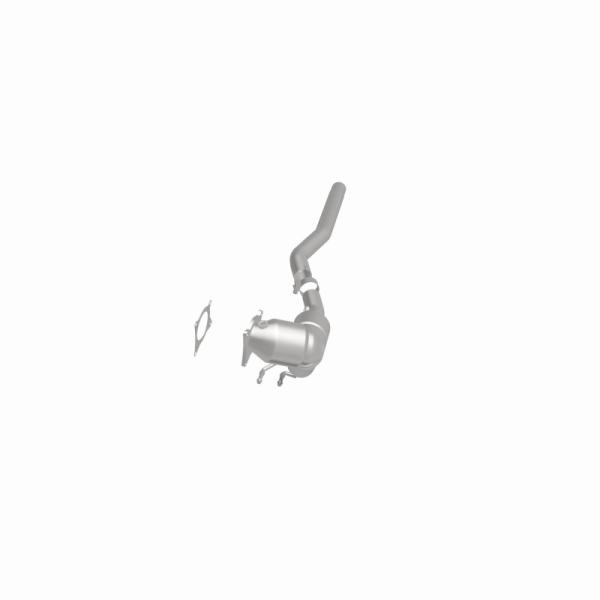 MAG Converter Direct Fit Magnaflow 49165
