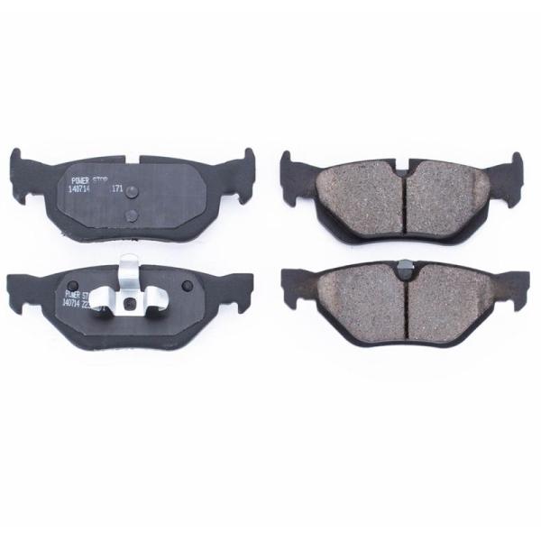 PowerStop 16-1171