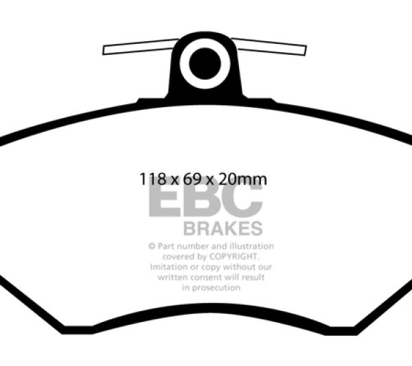 EBC DP21113