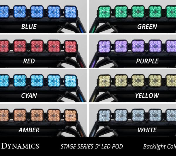 Diode Dynamics DD7629P