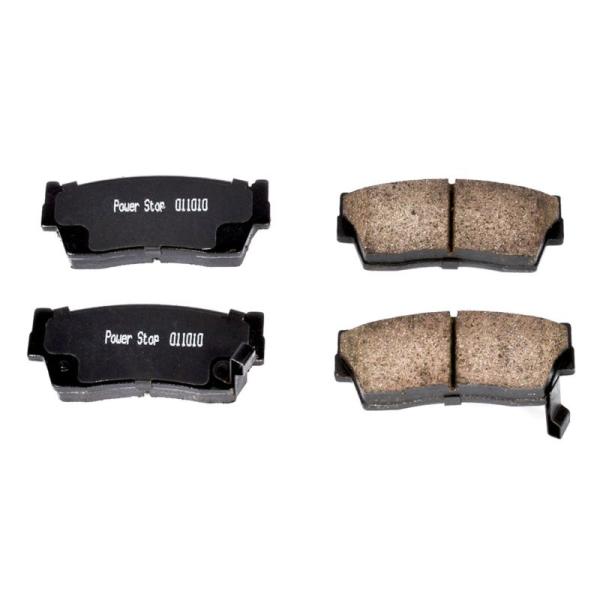 PowerStop 16-418
