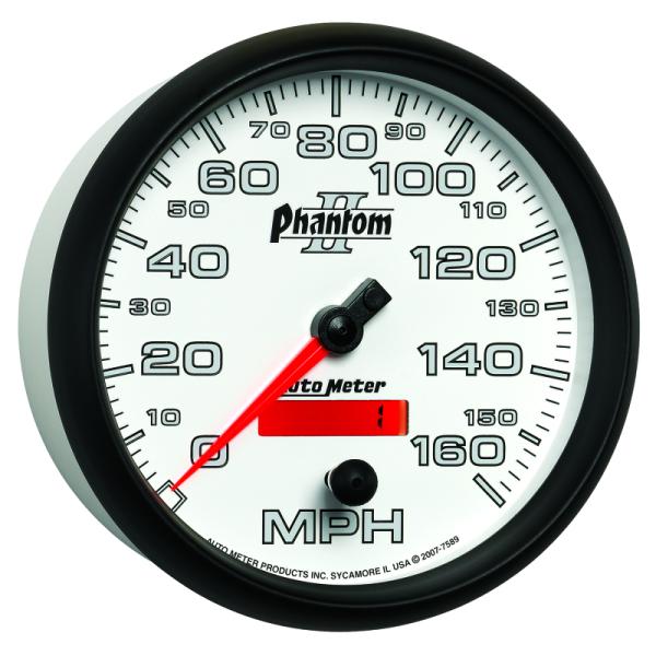 AutoMeter 7589