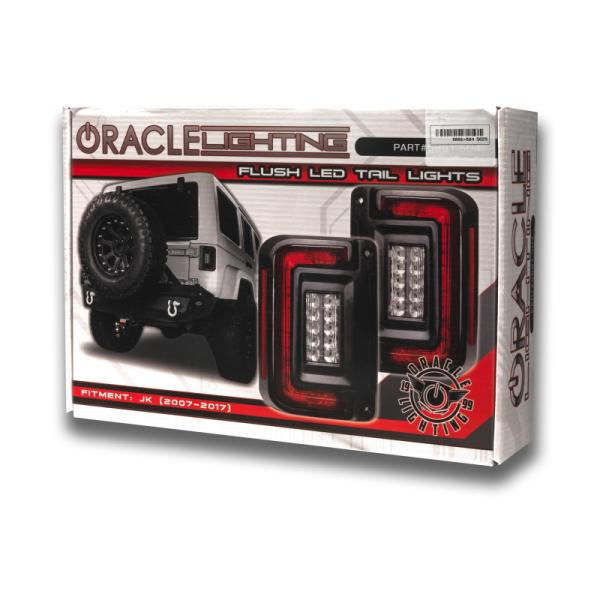 ORACLE Lighting 5891-504-T