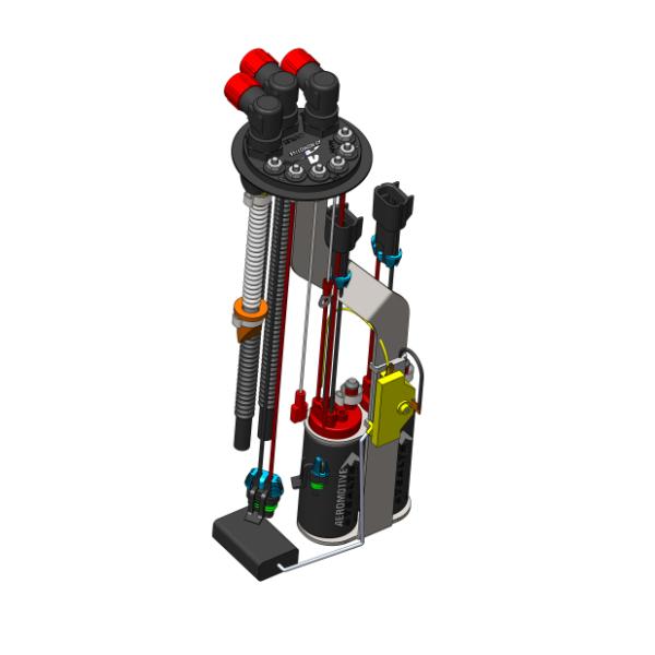 Aeromotive 18399