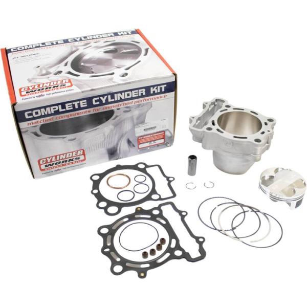 Cylinder Works CW31017K01