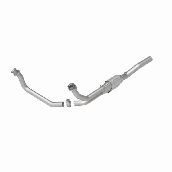 MAG Converter Direct Fit Magnaflow 23296