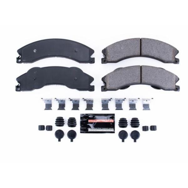 PowerStop Z23-1411