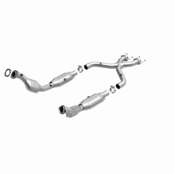 Magnaflow 454018