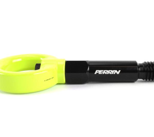 Perrin Performance PTP-BDY-250NY