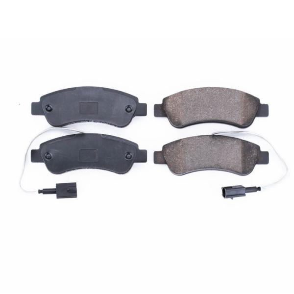 PowerStop 16-1490