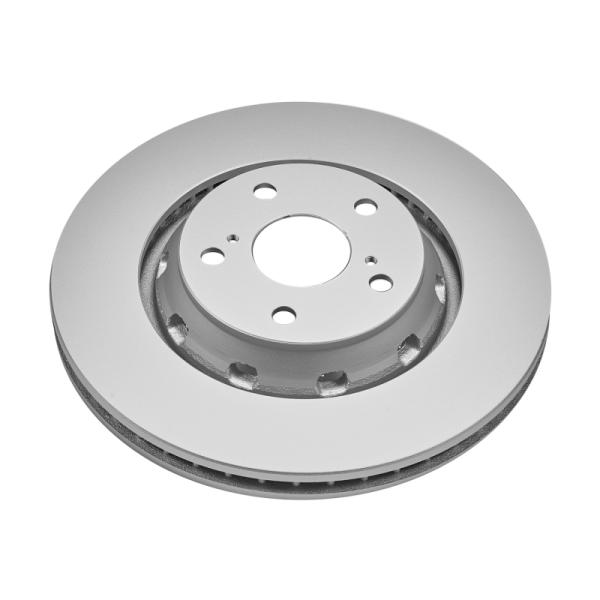 PSB Evolution Coated Rotor PowerStop JBR1309EVC