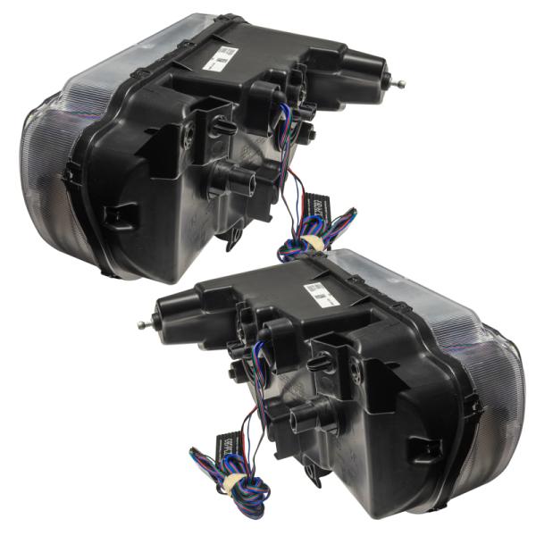 ORACLE Lighting 7720-335