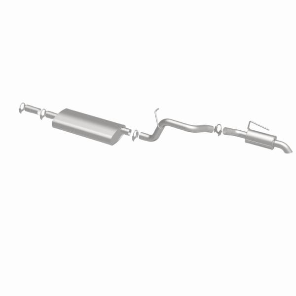 Magnaflow 106-0047