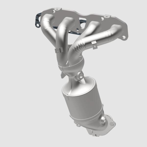 Magnaflow 5481295