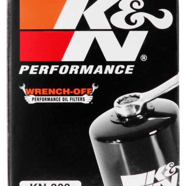 K&N Engineering KN-303