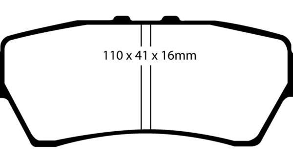 EBC DP61748