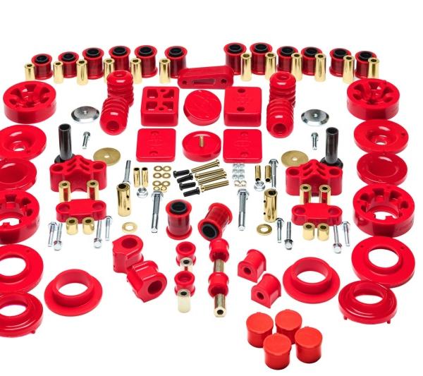 Energy Suspension 2.18110R