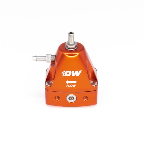 DeatschWerks 6-1001-FRO