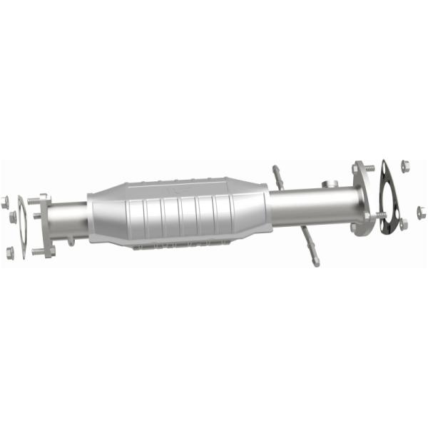 MAG Converter Direct Fit Magnaflow 4451497