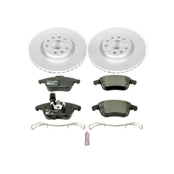 PowerStop ESK2963