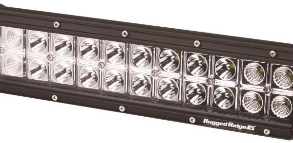 Rugged Ridge 15209.11