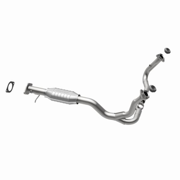MAG Converter Direct Fit Magnaflow 93227