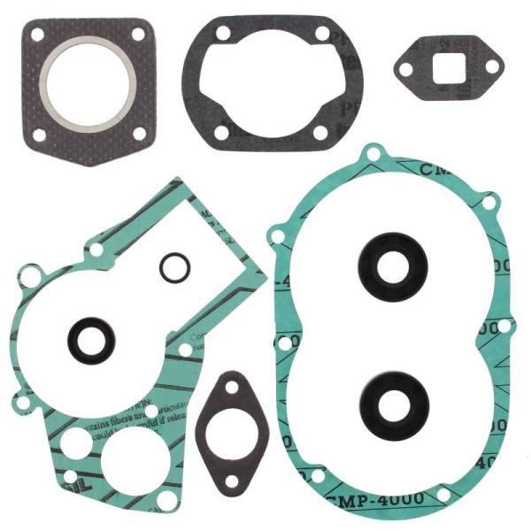 Vertex Pistons 811301