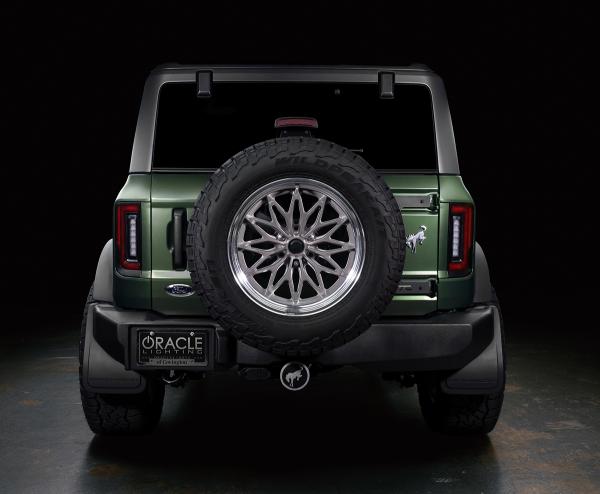 ORACLE Lighting 5892-504