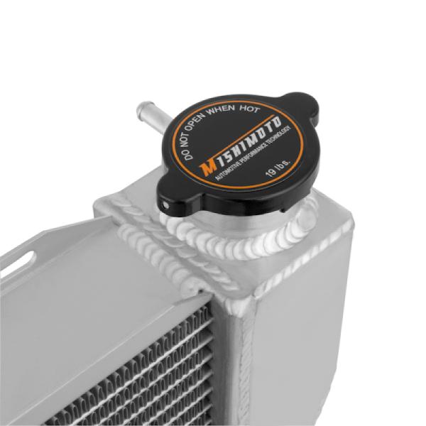 Mishimoto MMRAD-DBP-26