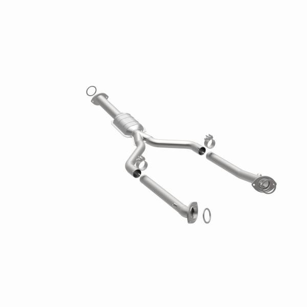 MAG Converter Direct Fit Magnaflow 51904