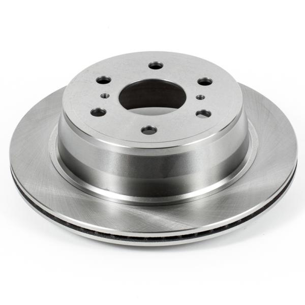 PowerStop AR8658