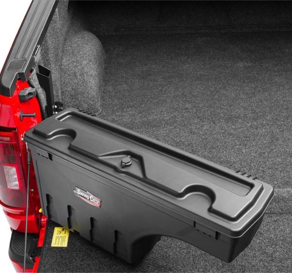 UND SwingCase Boxes Undercover SC203D