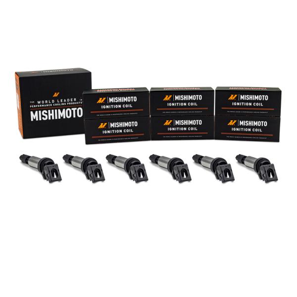 Mishimoto MMIG-BMW-0706