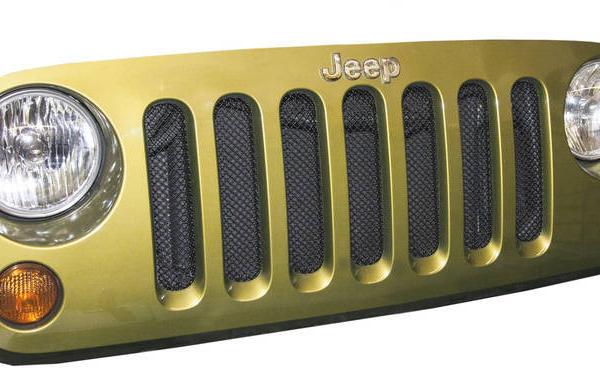 DV8 Offroad D-JP-190010-BK