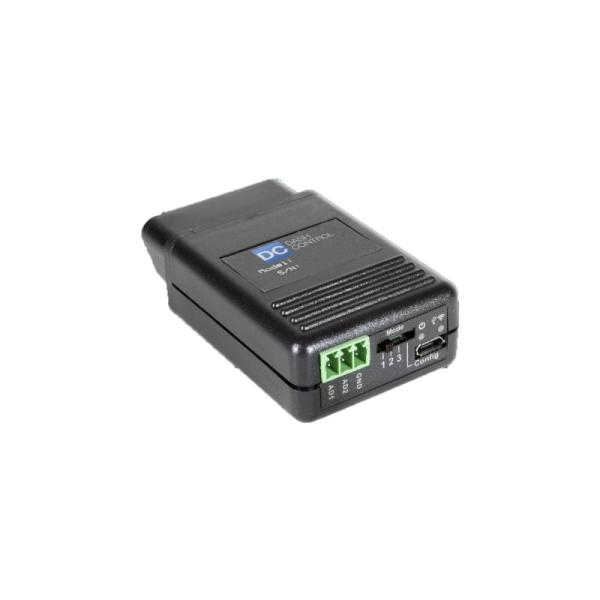 AutoMeter DL1061U
