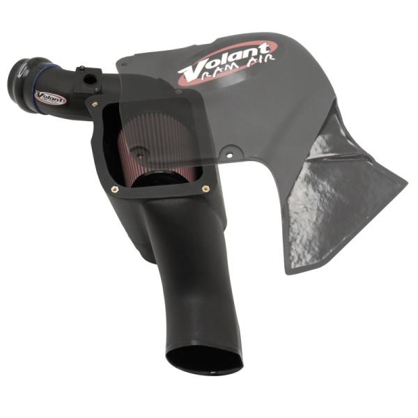 VOL Closed Primo Air Intake Volant 19860