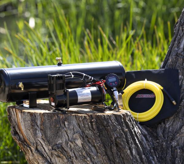 Kleinn Air Horns 6450-Slim