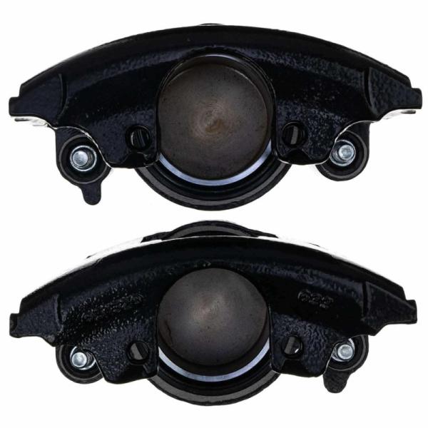 PowerStop S4297BLK