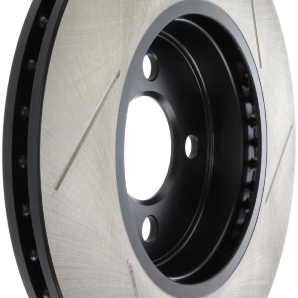 Stoptech 126.34100SR