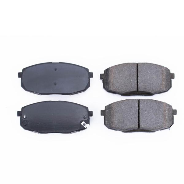 PowerStop 16-1397