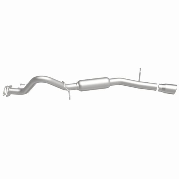 MAG BRE Exhaust Kits Magnaflow 108-0103