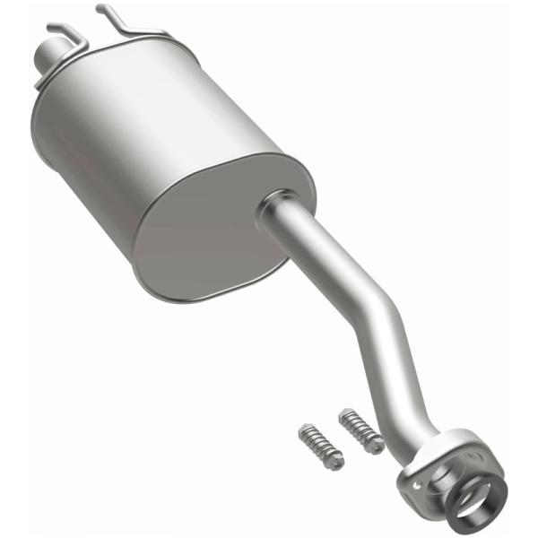 Magnaflow 108-0183