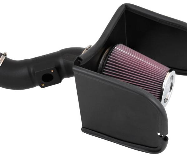 K&N Engineering 63-9040